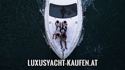 Urlaub auf einer Yacht mit Crew | Seele baumelt