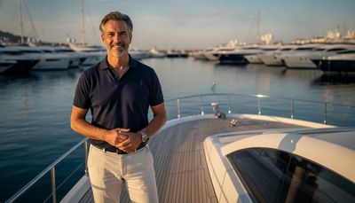Yacht-Leasing mit Rückkaufoption: Meine Erfahrung